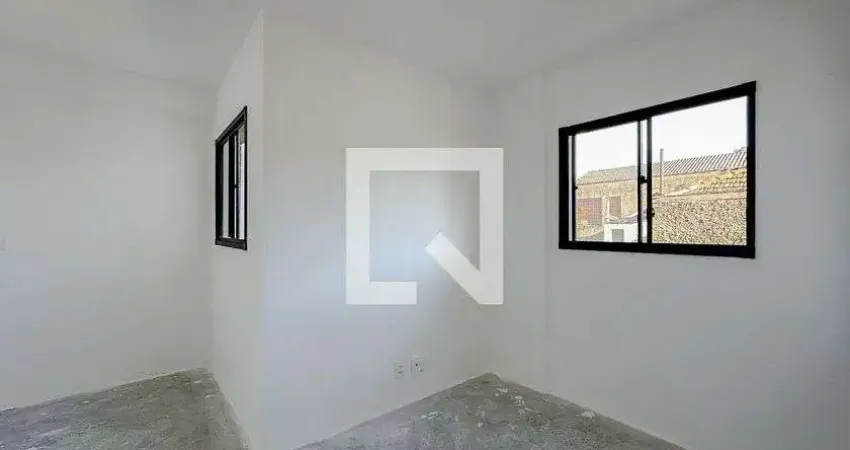 Apartamento para Venda - Mooca, 1 Quarto,  33 m² - São Paulo