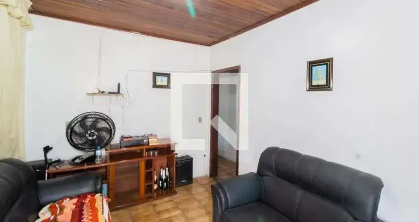 Casa para Venda - Estância Velha, 4 Quartos,  60 m² - Canoas