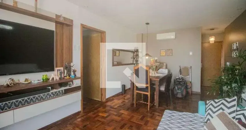 Apartamento para Venda - Rio Branco, 3 Quartos,  118 m² - Porto Alegre