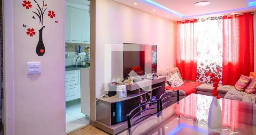 Apartamento para Venda - Vila das Mercês, 3 Quartos,  84 m² - São Paulo