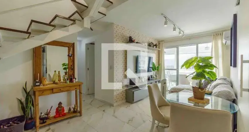 Cobertura para Venda - Recreio, 3 Quartos,  197 m² - Rio de Janeiro