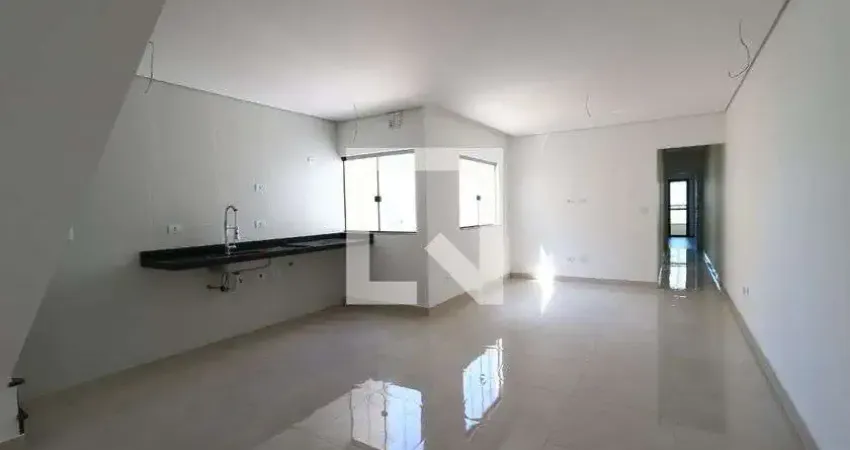 Cobertura para Venda - Santa Teresinha, 3 Quartos,  180 m² - Santo André