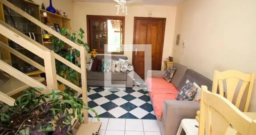 Casa / Sobrado em Condomínio para Venda - Tristeza, 4 Quartos,  93 m² - Porto Alegre
