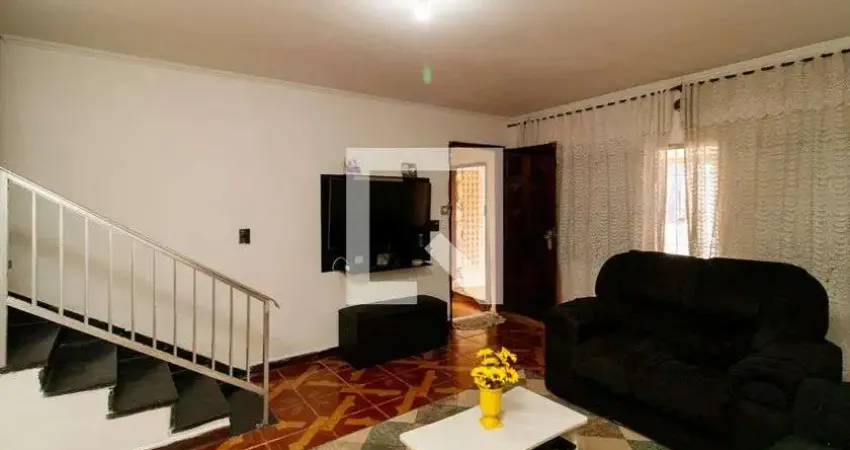 Casa para Venda - Jardim Brasil , 2 Quartos,  133 m² - São Paulo