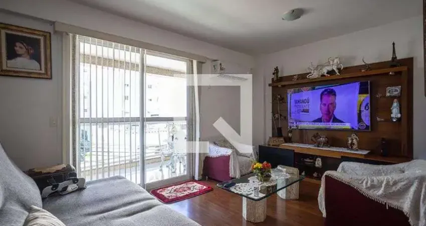Apartamento para Venda - Maracanã, 3 Quartos,  108 m² - Rio de Janeiro
