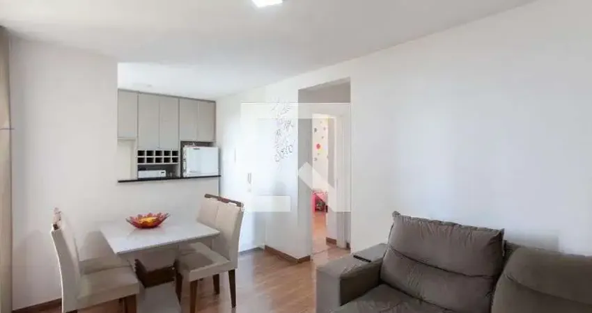 Apartamento para Venda - Jaqueline, 2 Quartos,  47 m² - Belo Horizonte