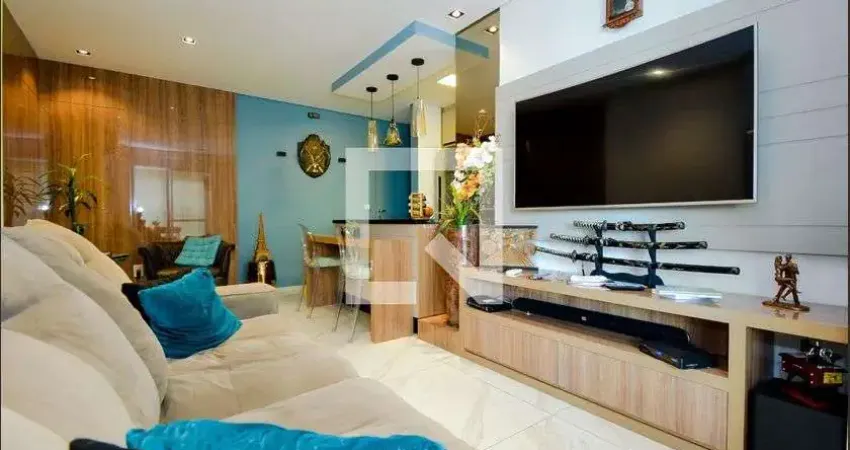 Apartamento para Venda - Picanço, 2 Quartos,  68 m² - Guarulhos