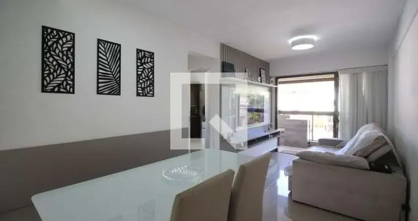 Apartamento para Venda - Freguesia , 2 Quartos,  64 m² - Rio de Janeiro