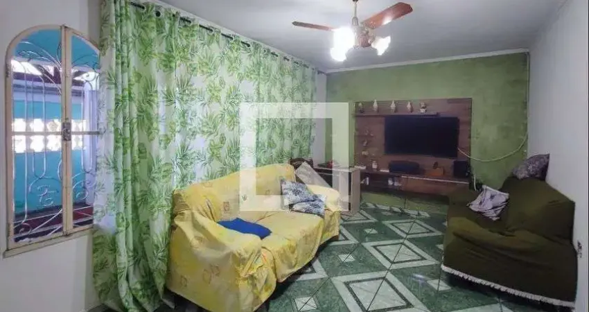 Casa para Venda - Campos Elíseos , 3 Quartos,  144 m² - Campinas