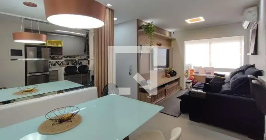 Apartamento para Venda - São Bernardo, 3 Quartos,  74 m² - Campinas