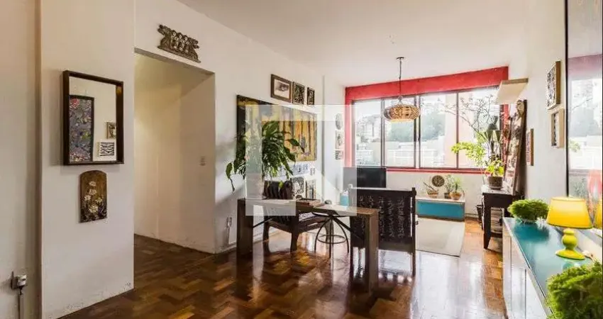 Apartamento para Venda - Floresta, 3 Quartos,  109 m² - Porto Alegre
