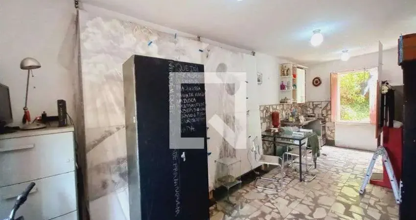 Casa para Venda - Jardim Antonio Von Zuben, 2 Quartos,  75 m² - Campinas