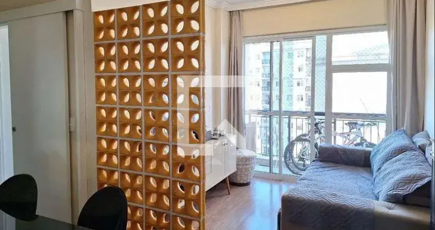 Apartamento para Venda - Centro , 2 Quartos,  55 m² - Niterói
