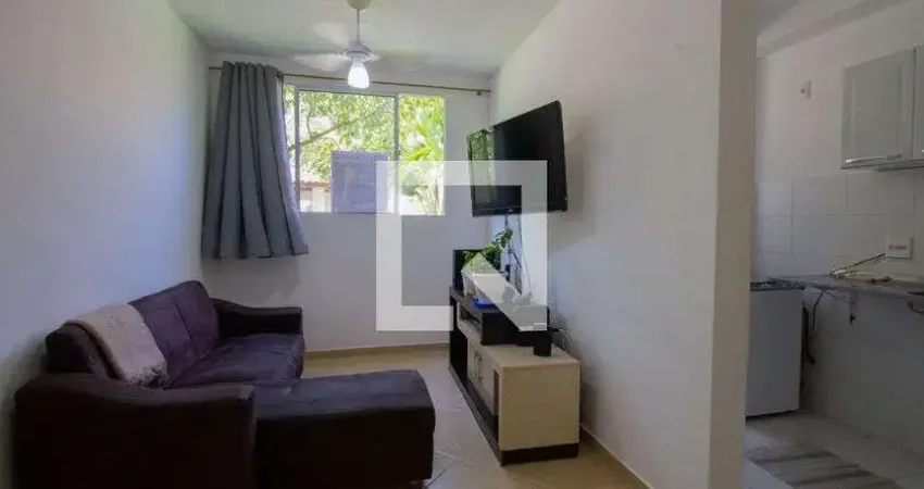 Apartamento para Venda - Vargem Pequena, 2 Quartos,  45 m² - Rio de Janeiro