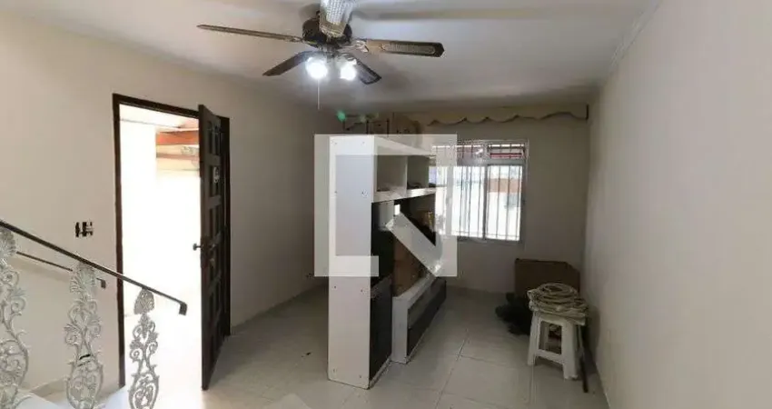 Casa para Venda - Jardim Éster Yolanda, 3 Quartos,  127 m² - São Paulo