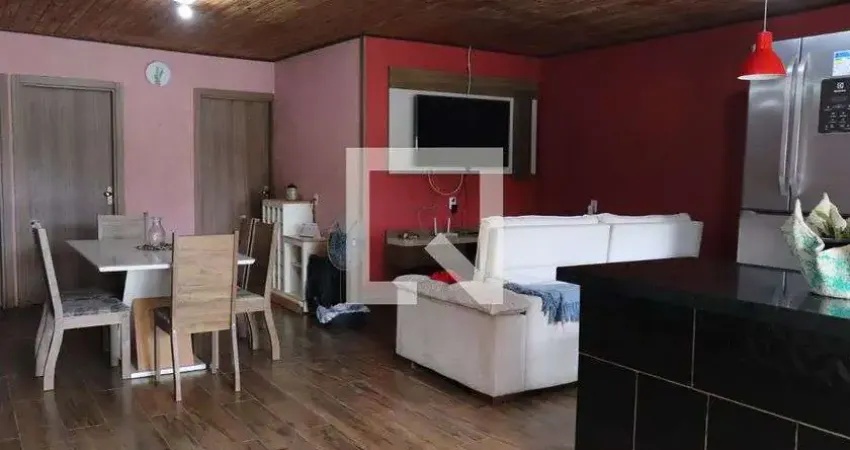 Casa para Venda - Campina, 4 Quartos,  100 m² - São Leopoldo