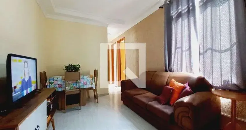Apartamento para Venda - Parque Industrial, 2 Quartos,  55 m² - Campinas