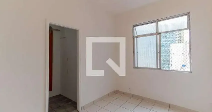 Apartamento para Venda - Centro, 1 Quarto,  37 m² - Rio de Janeiro