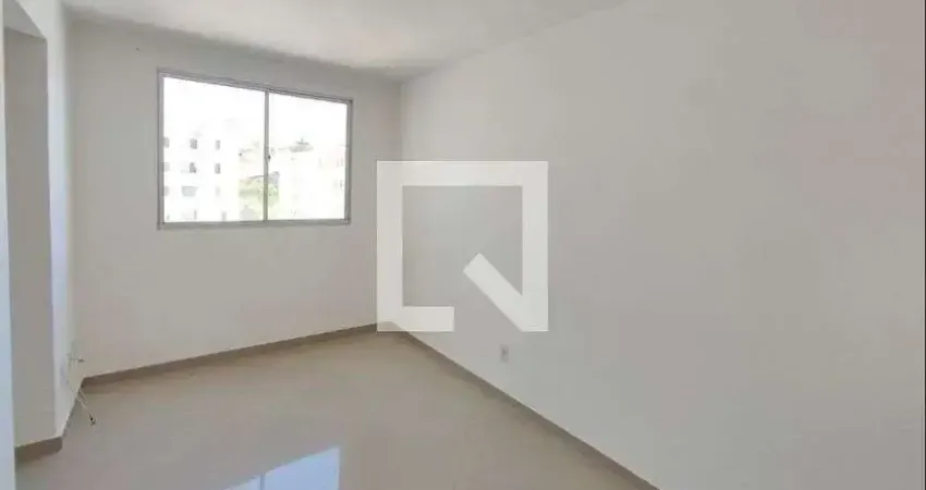Apartamento para Venda - Parque das Águas, 2 Quartos,  55 m² - Campinas
