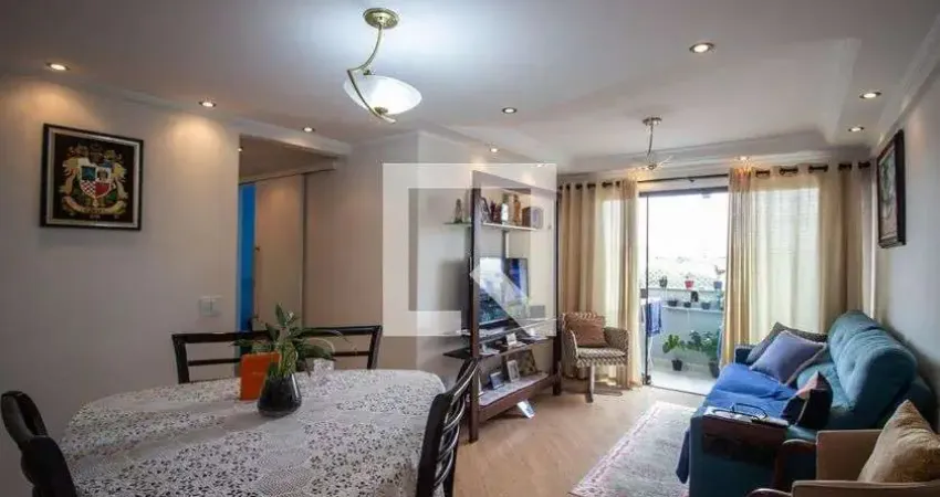Apartamento para Venda - Vila Curuca, 3 Quartos,  80 m² - São Paulo