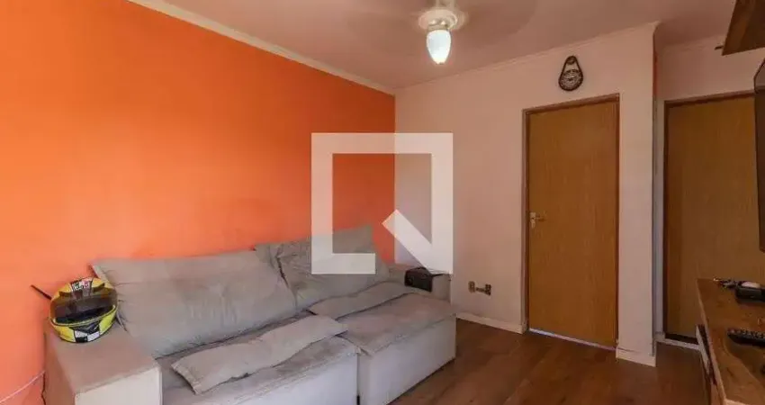 Apartamento para Venda - Juliana, 2 Quartos,  49 m² - Belo Horizonte