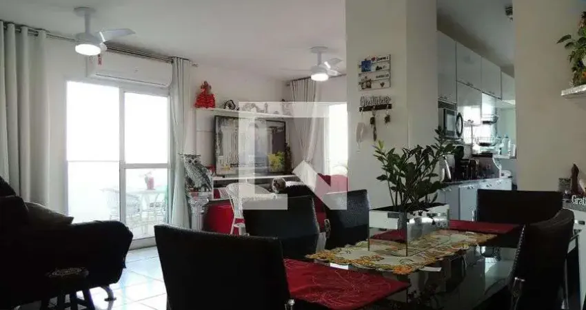 Cobertura para Venda - Jacarepaguá, 3 Quartos,  146 m² - Rio de Janeiro