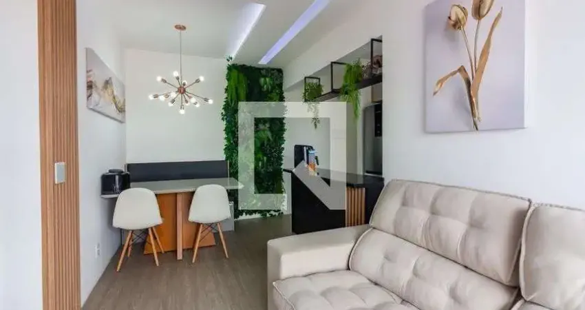 Apartamento para Venda - Jaguaribe, 2 Quartos,  49 m² - Osasco
