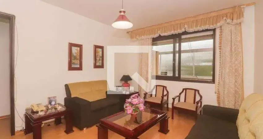 Apartamento para Venda - Vila Ipiranga, 3 Quartos,  90 m² - Porto Alegre