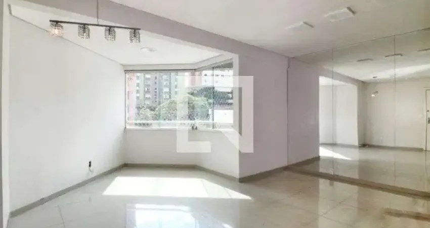 Apartamento para Venda - Buritis, 4 Quartos,  120 m² - Belo Horizonte