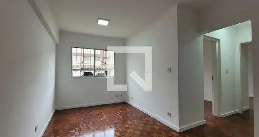 Apartamento para Venda - Vila América, 2 Quartos,  50 m² - Santo André