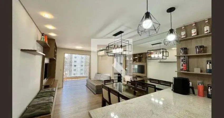 Apartamento para Venda - Chácara Inglesa, 3 Quartos,  83 m² - São Paulo