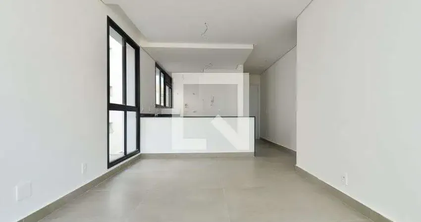 Apartamento para Venda - Serra, 2 Quartos,  76 m² - Belo Horizonte