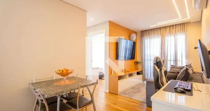 Apartamento para Venda - Piratininga, 2 Quartos,  50 m² - Osasco