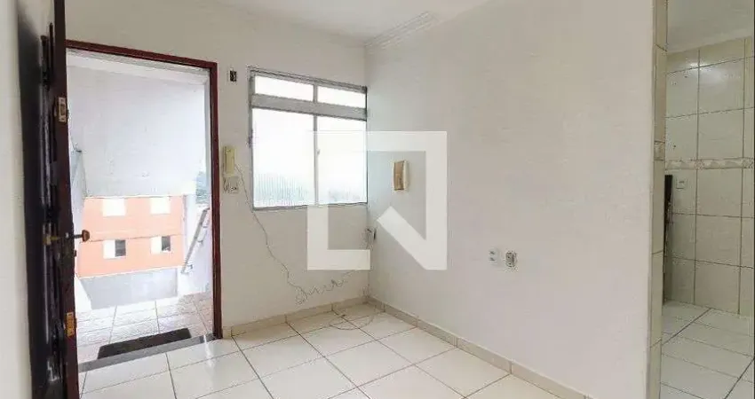 Apartamento para Venda - Itaquera, 2 Quartos,  45 m² - São Paulo