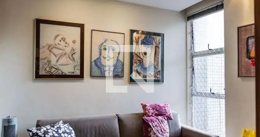Apartamento para Venda - Luxemburgo, 3 Quartos,  134 m² - Belo Horizonte