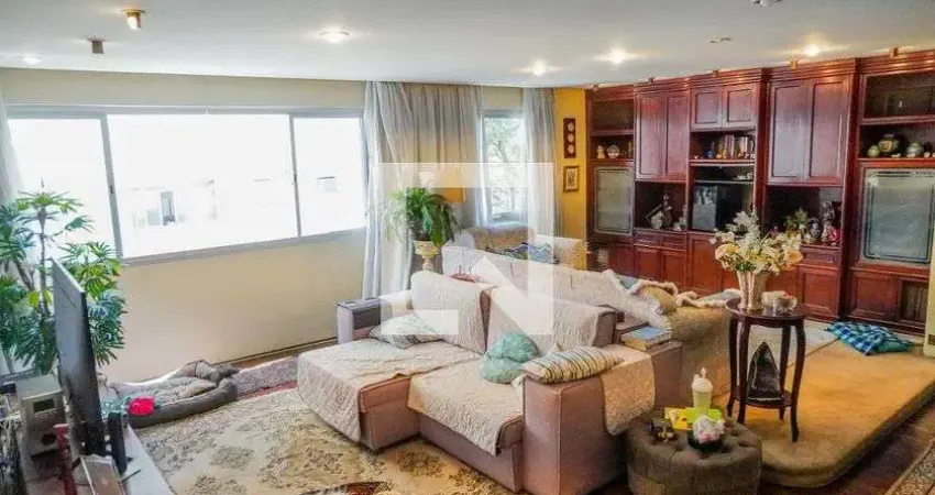 Apartamento para Venda - Pinheiros, 2 Quartos,  117 m² - São Paulo