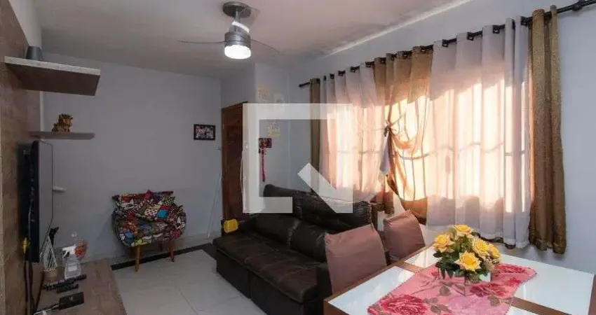 Casa para Venda - Vila Constança , 2 Quartos,  76 m² - São Paulo