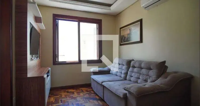 Apartamento para Venda - São Geraldo, 2 Quartos,  66 m² - Porto Alegre