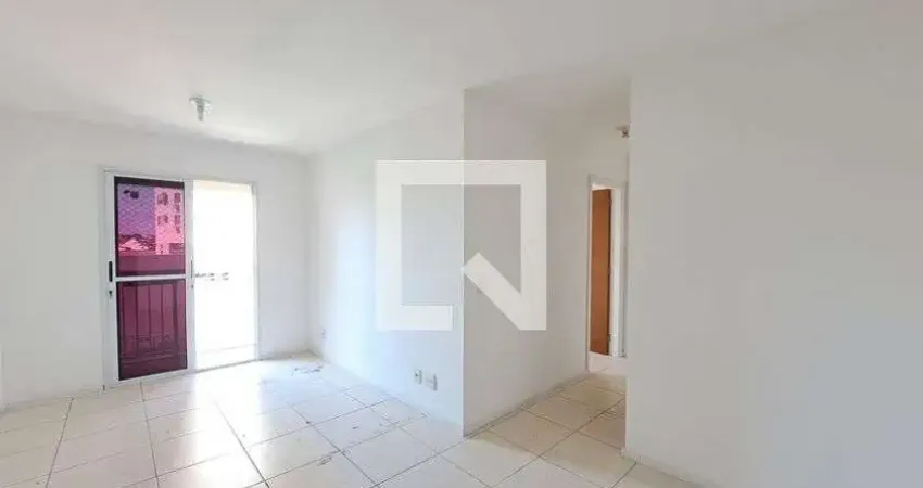 Apartamento para Venda - Del Castilho, 2 Quartos,  52 m² - Rio de Janeiro