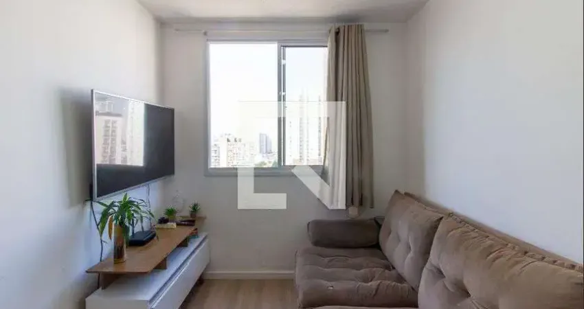Apartamento para Venda - Água Branca, 1 Quarto,  30 m² - São Paulo