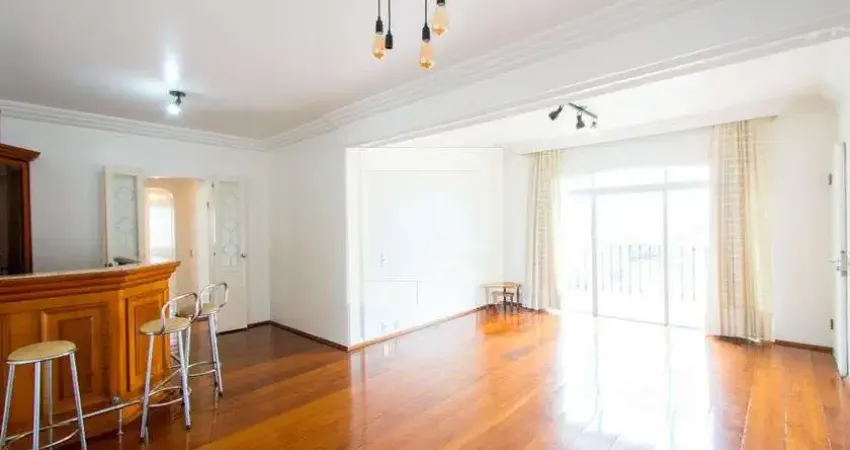 Apartamento para Venda - Centro, 4 Quartos,  137 m² - Santo André