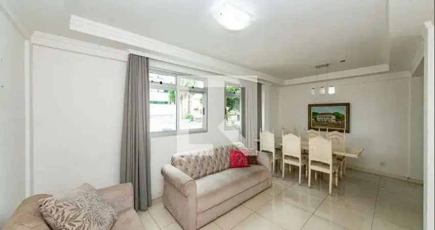 Apartamento para Venda - Calafate, 3 Quartos,  120 m² - Belo Horizonte