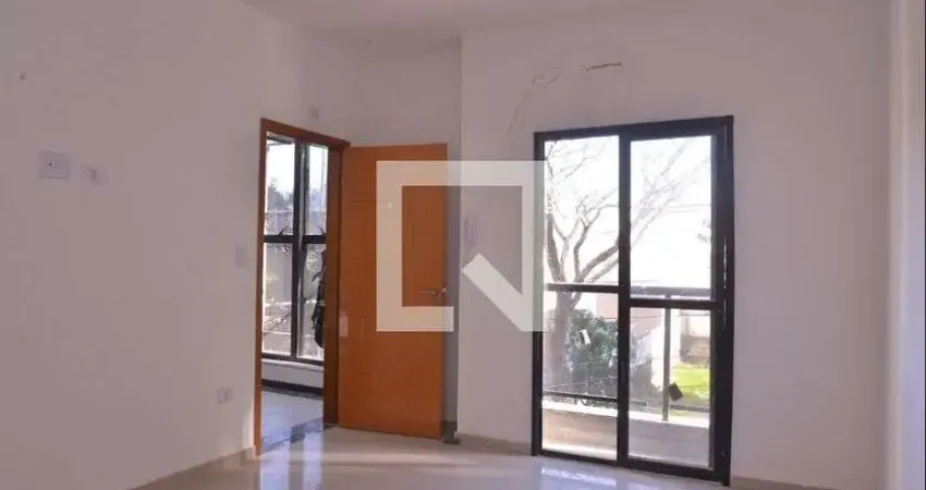 Cobertura para Venda - Vila Assunção, 2 Quartos,  90 m² - Santo André