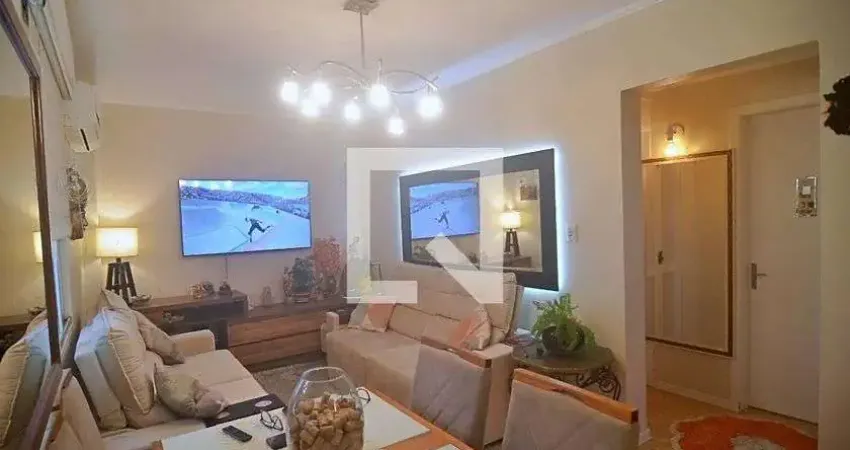 Apartamento para Venda - Nossa Sra das Graças, 2 Quartos,  73 m² - Canoas