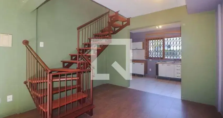 Casa / Sobrado em Condomínio para Venda - Jardim Salso , 2 Quartos,  68 m² - Porto Alegre