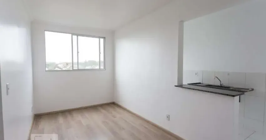 Apartamento para Venda - Nonoai, 2 Quartos,  52 m² - Porto Alegre