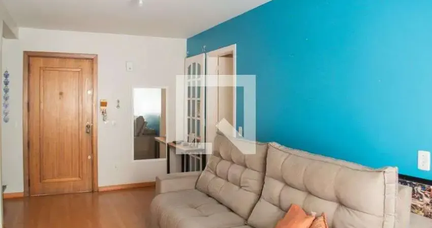 Cobertura para Venda - Santana, 2 Quartos,  200 m² - Porto Alegre