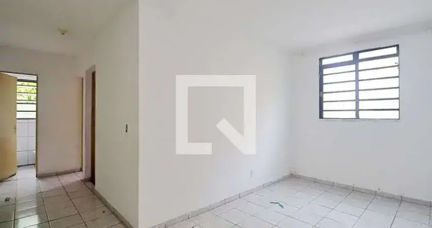 Apartamento para Venda - Parque Erasmo Assunção, 2 Quartos,  48 m² - Santo André