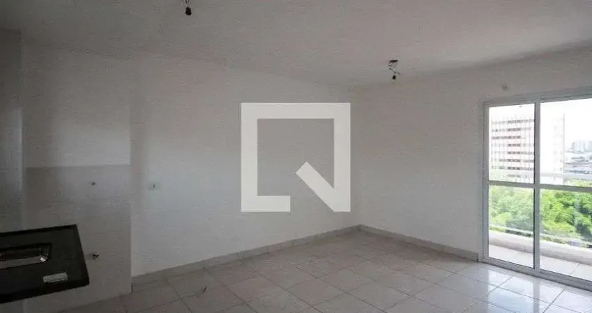 Apartamento para Venda - Vila Prudente, 1 Quarto,  45 m² - São Paulo