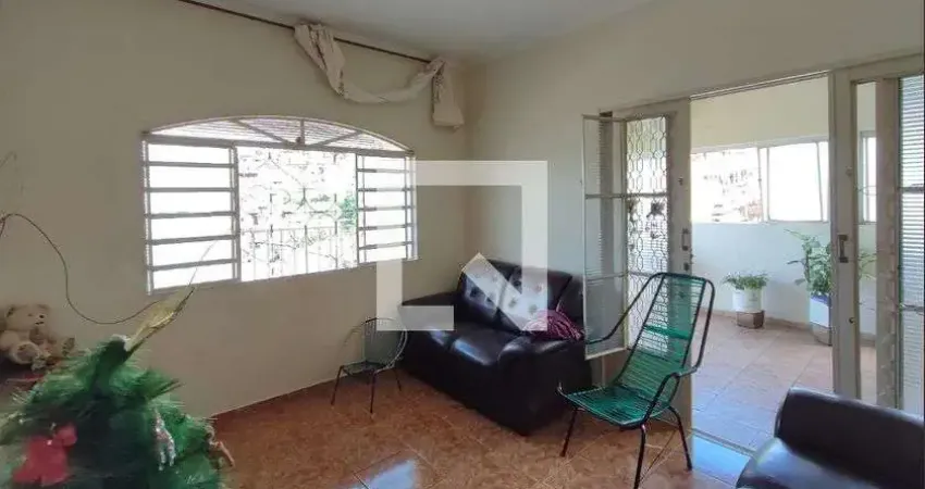 Casa para Venda - Campos Elíseos , 3 Quartos,  100 m² - Campinas